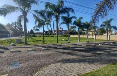 Terreno à venda, 600 m² por r$ 1.100.000,00 - canasvieiras - florianópolis/sc