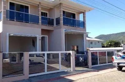 Casa com 5 dormitórios à venda, 300 m² por r$ 1.300.000,00 - centro - antônio carlos/sc