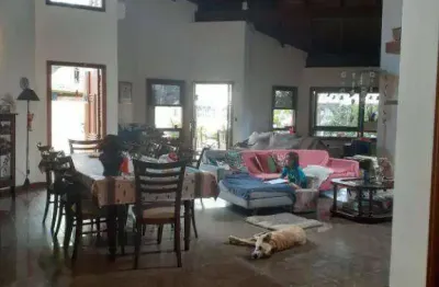 Casa à venda, 430 m² por r$ 5.000.000,00 - jurerê - florianópolis/sc