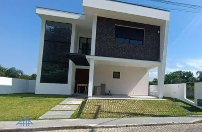 Casa à venda, 192 m² por r$ 2.173.500,00 - canasvieiras - florianópolis/sc