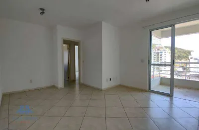 Apartamento à venda, 71 m² por r$ 789.000,00 - trindade - florianópolis/sc