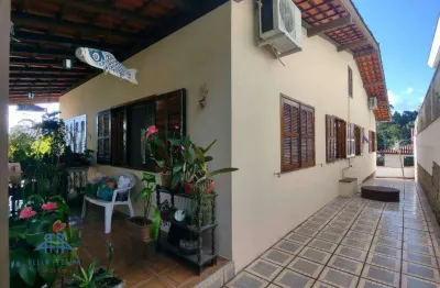 Casa à venda, 186 m² por r$ 2.128.000,00 - sambaqui - florianópolis/sc