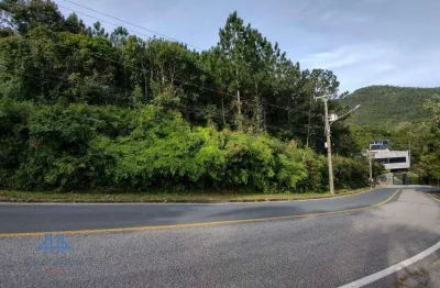 Terreno à venda, 1910 m² por r$ 1.890.000,00 - joão paulo - florianópolis/sc