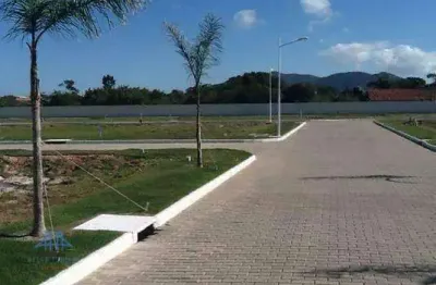 Terreno à venda, 387 m² por r$ 1.090.000,00 - campeche - florianópolis/sc