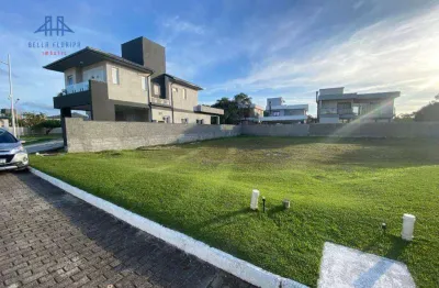 Terreno à venda, 387 m² por r$ 990.000,00 - campeche - florianópolis/sc