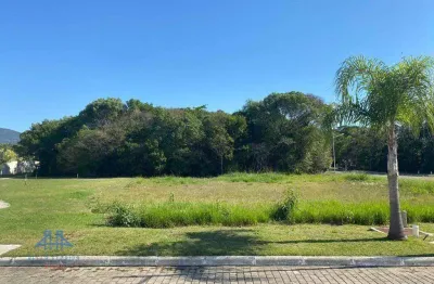 Terreno à venda, 384 m² por r$ 1.090.000,00 - campeche - florianópolis/sc