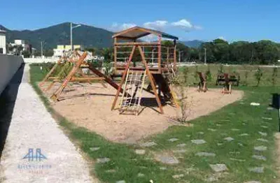Terreno à venda, 385 m² por r$ 1.090.000,00 - campeche - florianópolis/sc