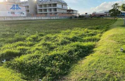 Terreno à venda, 385 m² por r$ 1.090.000,00 - campeche - florianópolis/sc