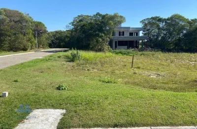 Terreno à venda, 384 m² por r$ 1.090.000,00 - campeche - florianópolis/sc