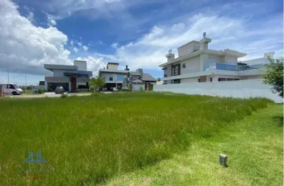 Terreno à venda, 396 m² por r$ 1.090.000,00 - campeche - florianópolis/sc