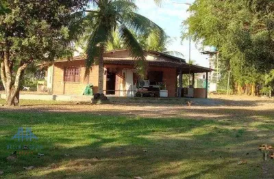 Fazenda à venda, 2190000 m² por r$ 4.000.000,00 - alça viaria - acará/pa