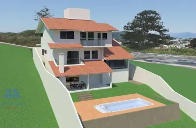 Terreno à venda, 435 m² por r$ 944.000,00 - itacorubi - florianópolis/sc