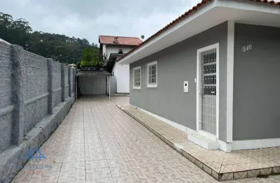Casa à venda, 75 m² por r$ 851.000,00 - saco dos limões - florianópolis/sc