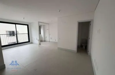 Apartamento à venda, 76 m² por r$ 1.090.000,00 - estreito - florianópolis/sc