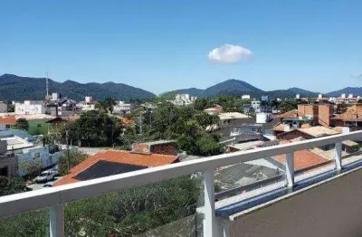 Apartamento com 2 dormitórios à venda, 94 m² por r$ 996.000,00 - canasvieiras - florianópolis/sc