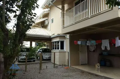 Casa à venda, 250 m² por r$ 1.497.000,00 - carianos - florianópolis/sc