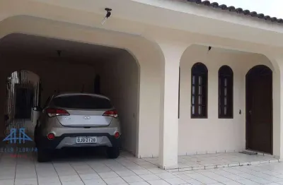 Casa à venda, 240 m² por r$ 1.600.000,00 - saco dos limões - florianópolis/sc