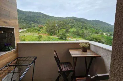 Apartamento com 2 dormitórios à venda, 70 m² por r$ 970.000,00 - itacorubi - florianópolis/sc