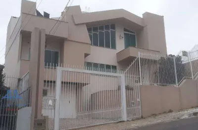 Casa com 5 quartos à venda na Rua Presidente Lincoln, 125, Beatriz, Lages