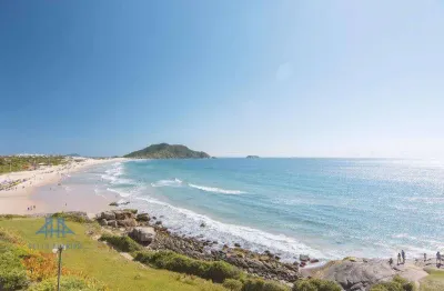 Cobertura para alugar, 145 m² por r$ 3.950,00/dia - santinho - florianópolis/sc