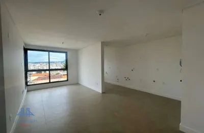 Apartamento à venda, 74 m² por r$ 1.188.000,00 - estreito - florianópolis/sc