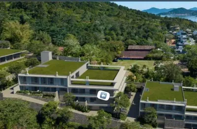 Studio com 1 dormitório à venda, 30 m² por r$ 450.000,00 - santo antônio de lisboa - florianópolis/sc