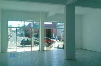 Sala à venda, 649 m² por r$ 6.641.000,00 - estreito - florianópolis/sc