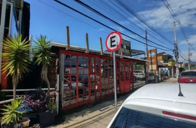 Terreno à venda, 732 m² por r$ 1.900.000,00 - lagoa da conceição - florianópolis/sc