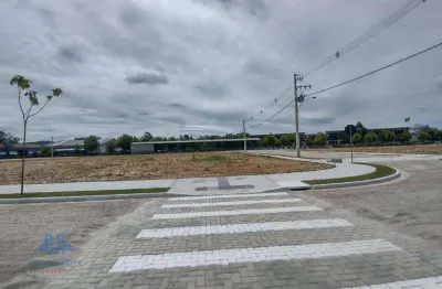 Terreno à venda, 360 m² por r$ 499.000,00 - canasvieiras - florianópolis/sc