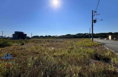 Terreno à venda, 459 m² por r$ 490.000,00 - vargem grande - florianópolis/sc