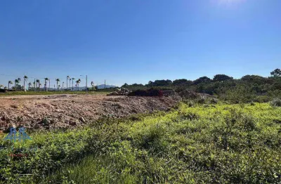 Terreno à venda, 476 m² por r$ 490.000,00 - vargem grande - florianópolis/sc