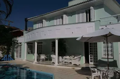 Casa à venda, 376 m² por r$ 2.690.000,00 - córrego grande - florianópolis/sc