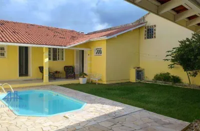 Casa com 3 dormitórios à venda, 230 m² por r$ 1.200.000,00 - ingleses do rio vermelho - florianópolis/sc