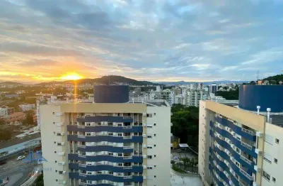 Apartamento à venda, 75 m² por r$ 1.125.000,00 - itacorubi - florianópolis/sc