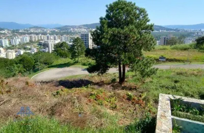 Terreno à venda, 525 m² por r$ 1.372.000,00 - itacorubi - florianópolis/sc