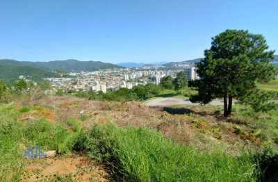 Terreno à venda, 525 m² por r$ 1.493.000,00 - itacorubi - florianópolis/sc