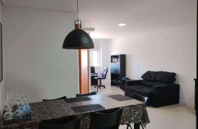 Apartamento à venda, 61 m² por r$ 650.000,00 - lagoa da conceição - florianópolis/sc