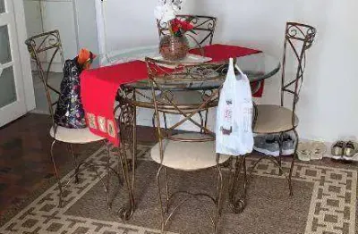 Apartamento à venda, 89 m² por r$ 650.000,00 - centro - florianópolis/sc