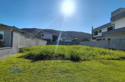 Terreno à venda, 400 m² por r$ 950.000,00 - ratones - florianópolis/sc