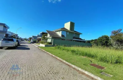 Terreno à venda, 400 m² por r$ 950.000,00 - ratones - florianópolis/sc