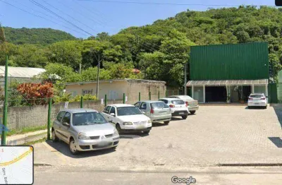 Galpão, 420 m² - venda por r$ 3.620.000,00 ou aluguel por r$ 19.980,00/mês - rio tavares - florianópolis/sc