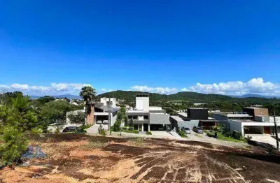 Terreno à venda, 638 m² por r$ 900.000,00 - santo antônio de lisboa - florianópolis/sc