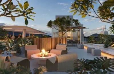 Loft à venda, 60 m² por r$ 680.000,00 - barra da lagoa - florianópolis/sc