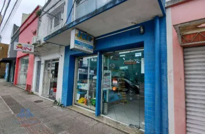 Loja à venda, 110 m² por r$ 1.700.000,00 - centro - florianópolis/sc