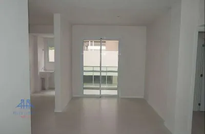 Apartamento à venda, 63 m² por r$ 500.000,00 - centro - são josé/sc