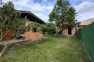 Casa com 2 dormitórios à venda, 110 m² por r$ 790.000,00 - são joão do rio vermelho - florianópolis/sc