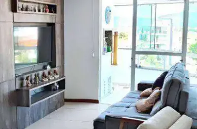 Apartamento à venda, 83 m² por r$ 990.000,00 - trindade - florianópolis/sc