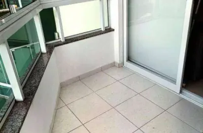 Apartamento à venda, 83 m² por r$ 990.000,00 - trindade - florianópolis/sc