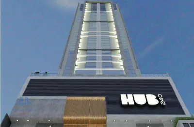 Studio com 1 dormitório à venda, 42 m² por r$ 787.000,00 - porto belo - porto belo/sc