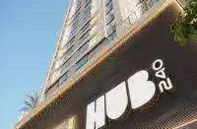 Studio com 1 dormitório à venda, 42 m² por r$ 750.000,00 - porto belo - porto belo/sc